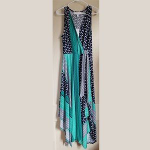 Women's Superfoxx Brand Large Casual Dress